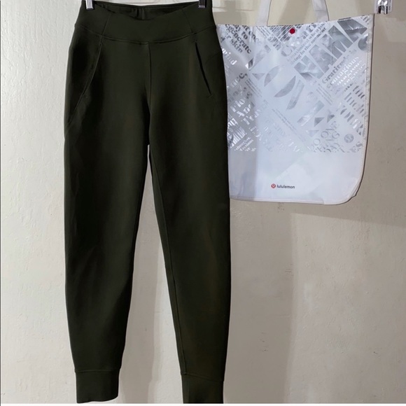 lululemon athletica Pants - Lululemon Embrace The Space Pant
